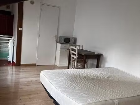 loue studio sainte menehould