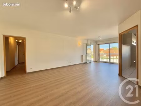 appartement 5 pièces 101 m²