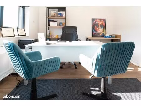sous-location bureau