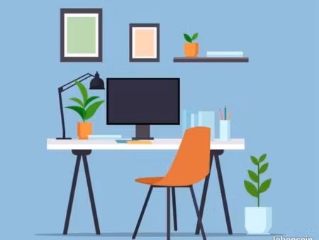 bureaux à louer coutances