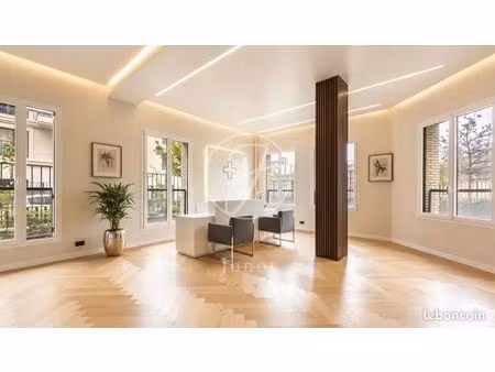 bureaux 170 m² saint-ouen-sur-seine