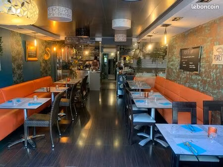 vend pizzeria restaurant