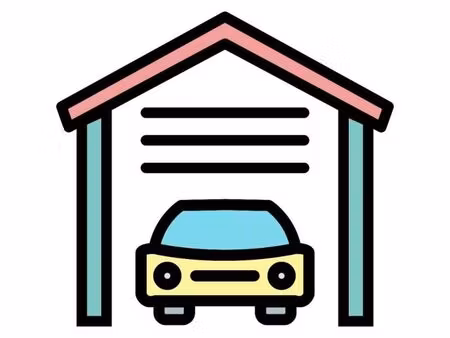 location garage box stockage