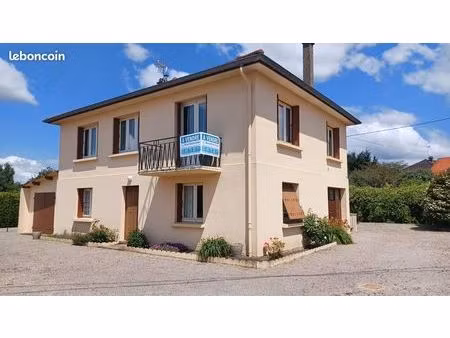 maison 5 pièces 98 m²