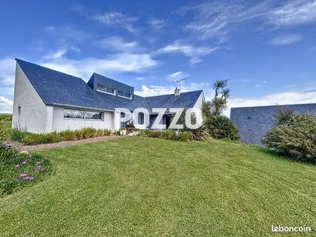 maison 6 pièces 189 m²