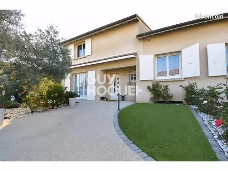 maison 6 pièces 172 m²