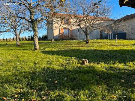 maison 4 pièces 97 m²