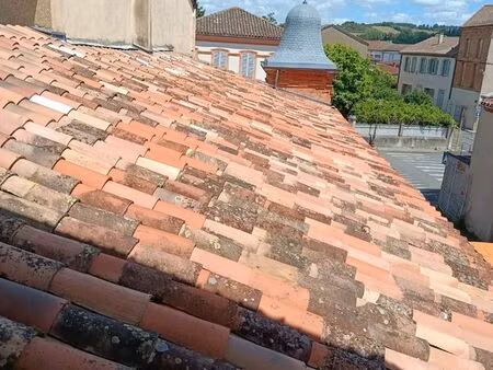 vente immeuble / maison