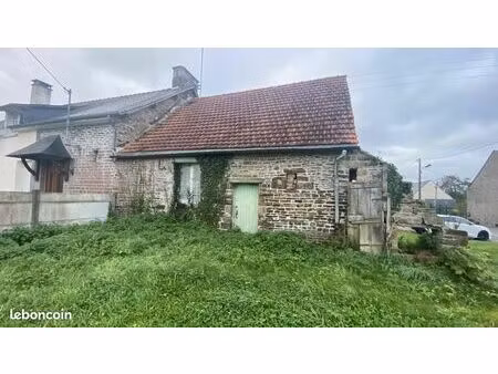 maison 2 pièces 30 m²