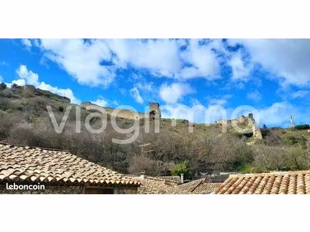 maison en viager 4 pièces 80 m²