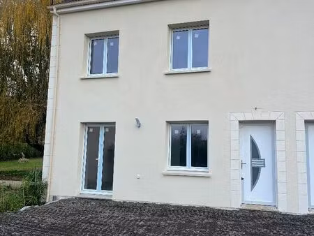 maison 6 pièces 105 m²