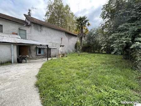 maison 4 pièces 112 m²