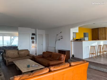 kairon-plage  saint-pair sur mer 50380