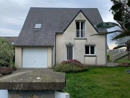 maison 4 chambres a saint-planchers