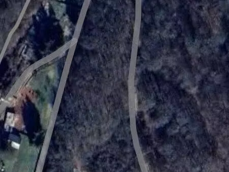 terrain 9806 m² algrange