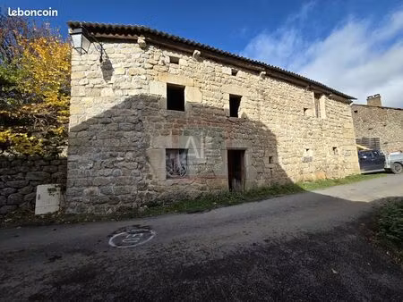 ferme 2 pièces 155 m²
