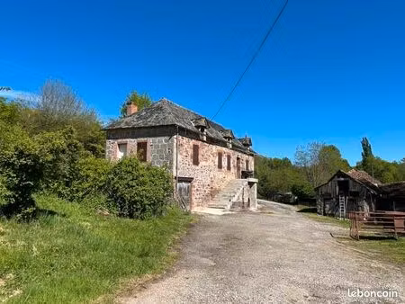 ferme 3 pièces 62 m²