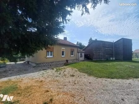 maison 6 pièces 102 m²