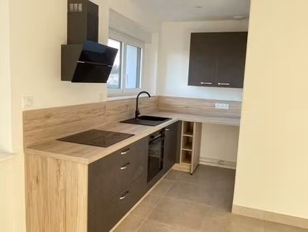 appartement 3 pièces 72 m²