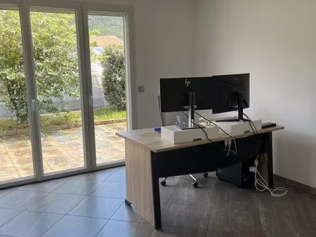 location bureau professionnel