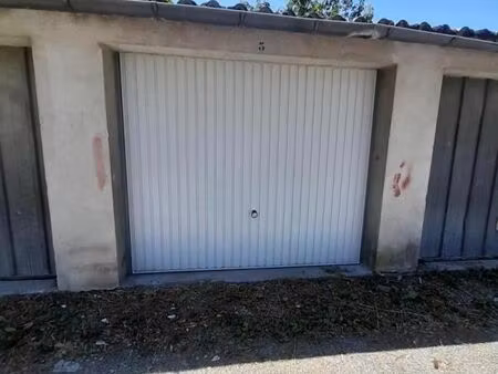 garage/box 13 m² saint gaudens