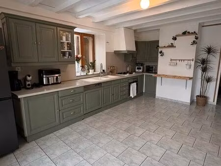 maison 250 m² 9 pièces