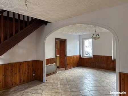 maison de village à lapalisse