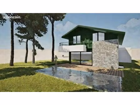 plage de socoa à pied