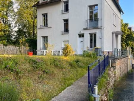 immeuble de rapport 45k de ça