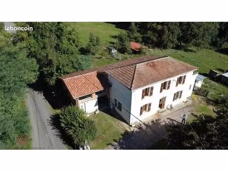 ferme 5 pièces 108 m²