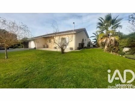 maison 5 pièces 93 m²