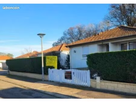 belle maison independante 6 pieces 144m2