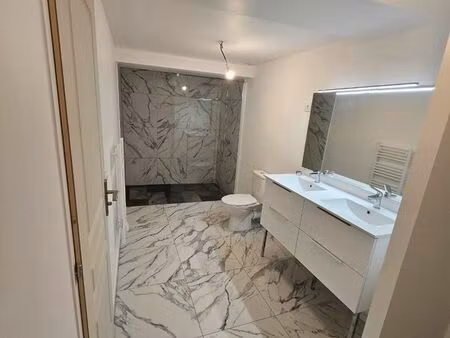 maison de village 170m2 entièrement rénovée