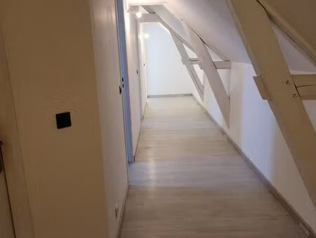 vente immeuble + local commercial