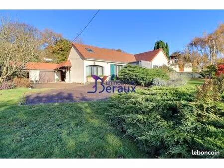 maison 5 pièces 145 m²