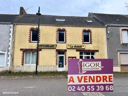 maison 6 pièces 135 m²