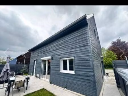 maison individuelle sierentz urgent