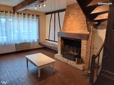 maison 7 pièces 153 m²