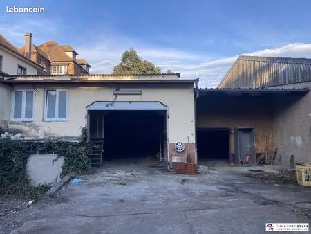 loft 2 pièces 70 m²