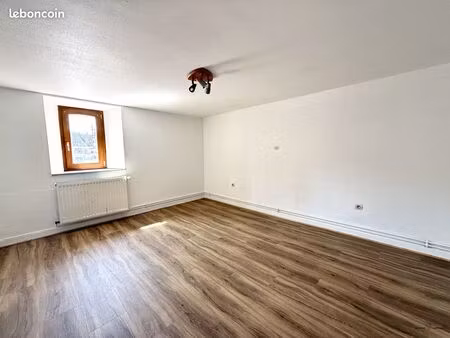 appartement 4 pièces 99 m²