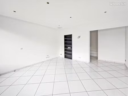 bureaux 23 m² sainte genevieve des bois