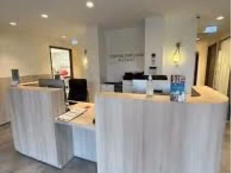 location cabinet dentaire / centre dentaire haut de gamme villejust 91 idéal installation