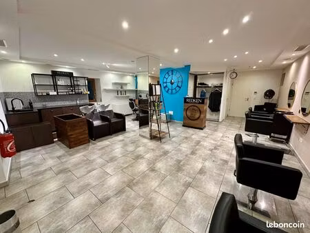 location local professionnel