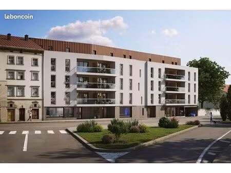 local commercial 535 m²