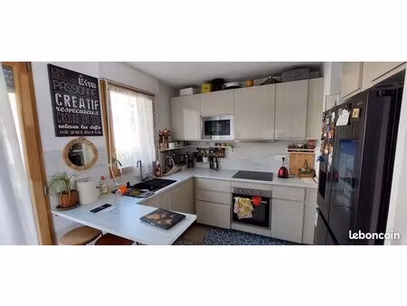 maison 5 pièces 82 m²