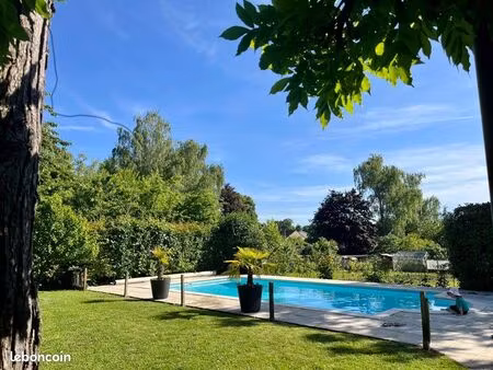 maison 7 pièces 185 m2