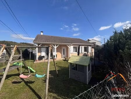 maison 5 pièces 88 m²