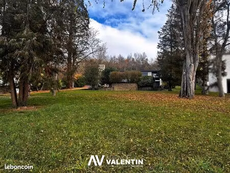 terrain 600 m² scy-chazelles