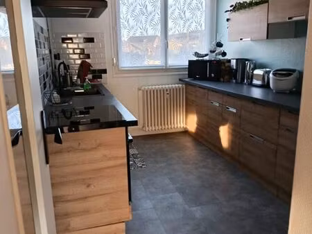 appartement 3 pièces