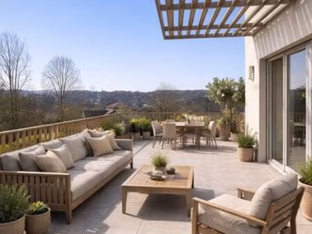 appartement - 4 pièces - retour a la vente 4p